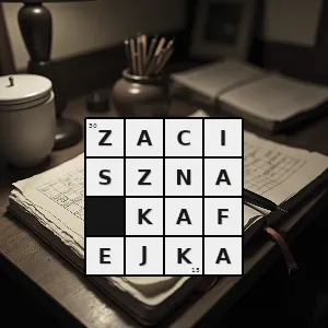 Hasło krzyżówkowe przytulny lokalik w którym można wypić małą czarną - zaciszna kafejka – rozwiązanie, synonimy, podpowiedzi i definicje krzyżówkowe